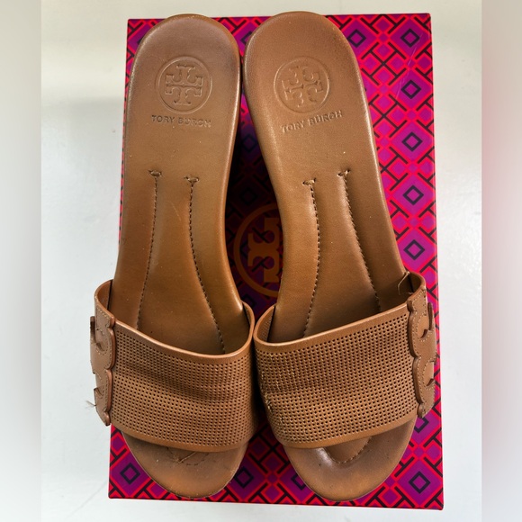Tory Burch Shoes - Tory Burch Mikael sandals